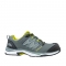 Sapato Pele/Tecido S3 Fibra Vidro ESD HRO SRC - 1  Par - ALBATROS (0124071)