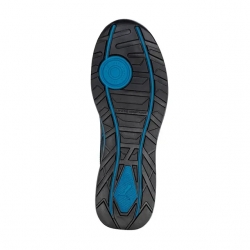 Sapato Camurça S3 Fibra Vidro ESD HRO SRC - 1  Par - PUMA (0124073) Sapato Camurça S3 Fibra Vidro ESD HRO SRC - 1  Par - PUMA (0124073)