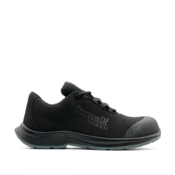 Sapato Opala S3S Fibra Vidro PU ESD SR - 1  Par - FOR WALK (0124088) Sapato Opala S3S Fibra Vidro PU ESD SR - 1  Par - FOR WALK (0124088)