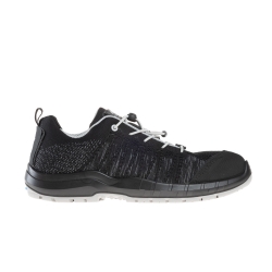 Sapato Safe Knit S3L Fibra Vidro PU/TPU ESD SR - 1  Par - ABOUT BLU (0124096) Sapato Safe Knit S3L Fibra Vidro PU/TPU ESD SR - 1  Par - ABOUT BLU (0124096)