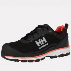 Sapato Microfibra S3 Compósito Hellygrip/EVA SRC - 1  Par - HELLY HANSEN (0124102) Sapato Microfibra S3 Compósito Hellygrip/EVA SRC - 1  Par - HELLY HANSEN (0124102)