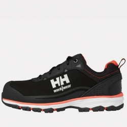Sapato Microfibra S3 Compósito Hellygrip/EVA SRC - 1  Par - HELLY HANSEN (0124102) Sapato Microfibra S3 Compósito Hellygrip/EVA SRC - 1  Par - HELLY HANSEN (0124102)