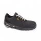 Sapato PU TEK S3 Compósito PU ESD SRC - 1  Par - GIASCO (0124105)