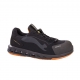 Sapato Fibra S3L Compósito PU ESR SR - 1  Par - GIASCO (0124106)