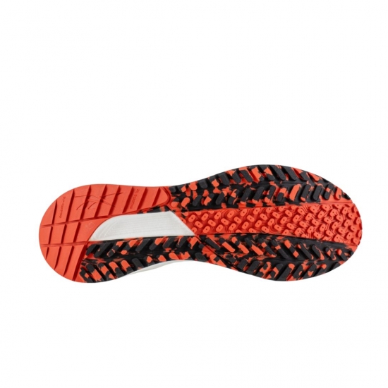 Sapato Microfibra S3S Compósito Borracha ESD HRO SR - 1  Par - REEBOK (0124109)