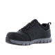 Sapato Pele S3 Alumínio EVA ESD SRC - 1  Par - REEBOK (0124110)