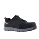 Sapato Pele S3 Alumínio EVA ESD SRC - 1  Par - REEBOK (0124110)
