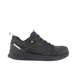 Sapato Pele S3 Compósito Floatride/Borracha ESD SRC - 1  Par - REEBOK (0124111)