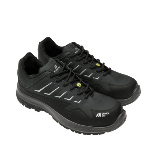 Sapato Microfibra S3L Fibra Carbono PU ESD SR - 1  Par - ABOUT BLU (0124124)