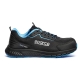 Sapato Nubuck S3S Fibra Vidro EVA ESD HRO SR - 1  Unidade - SPARCO (0124127)