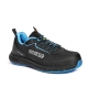 Sapato Nubuck S3S Fibra Vidro EVA ESD HRO SR - 1  Unidade - SPARCO (0124127)