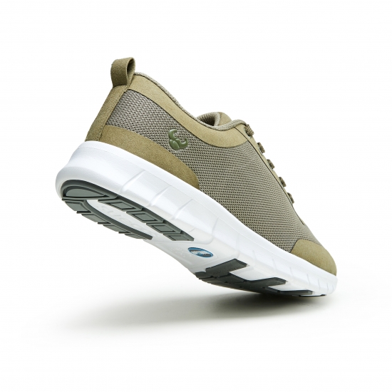 Sapato Senhora OB E SR - 1  Par - SUECOS (0126006)