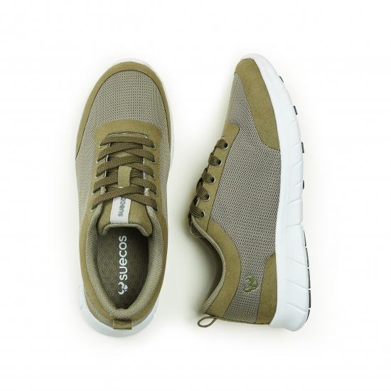 Sapato Senhora OB E SR - 1  Par - SUECOS (0126006)