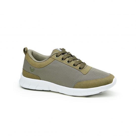 Sapato Senhora OB E SR - 1  Par - SUECOS (0126006)