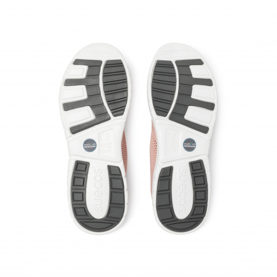 Sapato Senhora Ultraligeiro  - 1  Par - SUECOS (0126007)