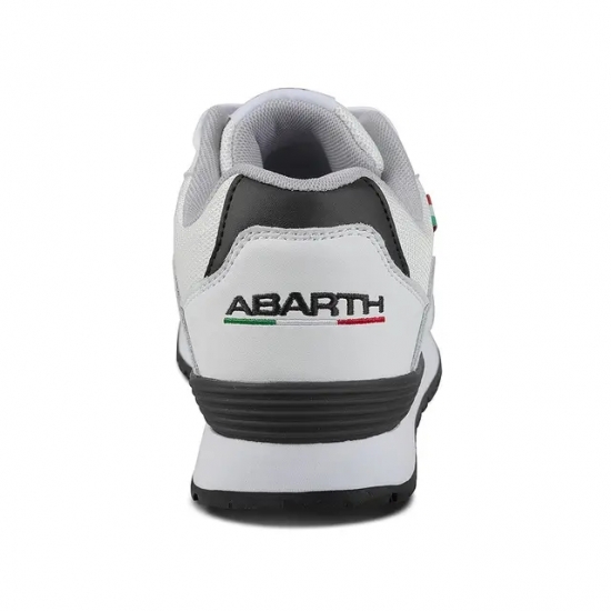 Sapato Pele O2 Eva/Borracha HRO SRC - 1  Par - ABARTH (0127005)