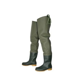 Galocha Pescador Perneira PVC OB SRC - 1  Par Galocha Pescador Perneira PVC OB SRC - 1  Par