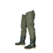 Galocha Pescador Perneira PVC OB SRC