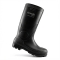 Galocha PVC Preto O4 FO - FOR WALK