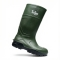Galocha PU Verde CI SRC - 1  Par - TECHNO BOOTS (0130018)