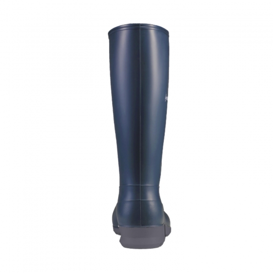 Galocha PVC Azul/Cinzento - 1  Unidade - DUNLOP (0130028)