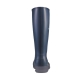 Galocha PVC Azul/Cinzento - 1  Unidade - DUNLOP (0130028)