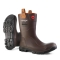 Galocha Purofort 04 Cano Baixo FO CI SRC  - DUNLOP