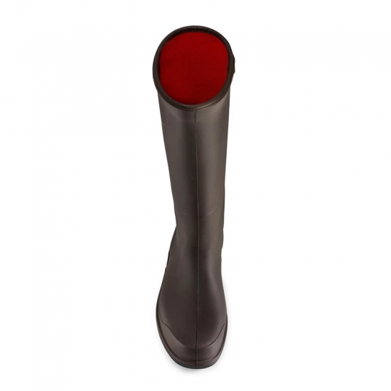 Galocha Purofort O4 CI FO SR  - 1  Unidade - DUNLOP (0130031)
