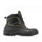 Bota Poliéster / PVC Preto S5 Aço SRA - 1  Par - THE WELLY (0132001)