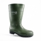 Galocha PVC / Nitrilo Verde S5 Aço SR - 1  Par - FOR WALK (0132005)
