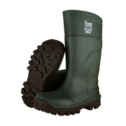 Galocha Poliuretano S5 Compósito SRC - 1  Par - TECHNO BOOTS (0132018) Galocha Poliuretano S5 Compósito SRC - 1  Par - TECHNO BOOTS (0132018)