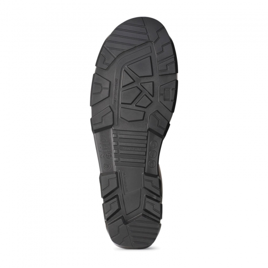 Galocha Acifort S5 Aço SRC - 1  Unidade - DUNLOP (0132025)