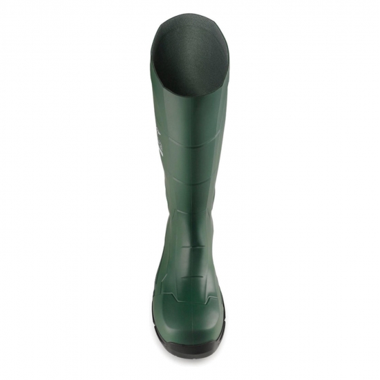 Galocha Acifort S5 Aço SRC - 1  Unidade - DUNLOP (0132025)