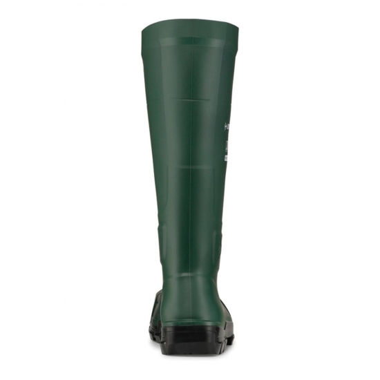 Galocha Acifort S5 Aço SRC - 1  Unidade - DUNLOP (0132025)