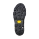 Galocha Purofort S5 Aço Cano Baixo Vibram CI HRO SR - 1  Unidade - DUNLOP (0132026)