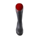 Galocha Purofort S5 Aço Cano Baixo Vibram CI HRO SR - 1  Unidade - DUNLOP (0132026)