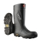 Galocha Purofort S5 Aço Cano Baixo Vibram CI HRO SR - DUNLOP