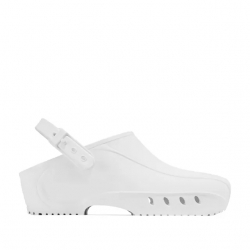 Soco PVC Esterilizável OB SRA - 1  Par - RIBE (0133001)