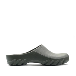 Soca PVC Verde - 1  Par