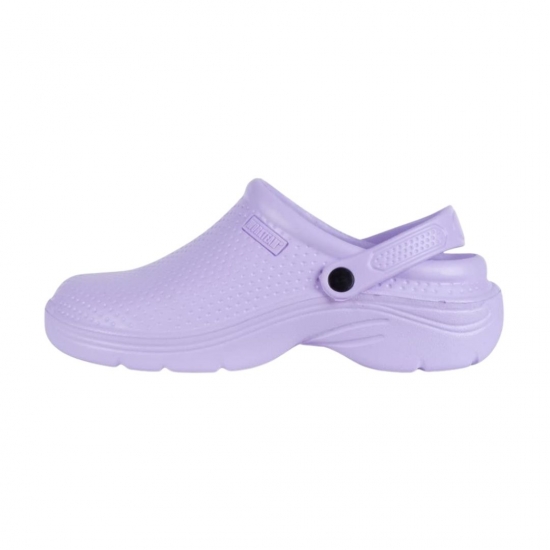 Soco Em EVA - WORKTEAM