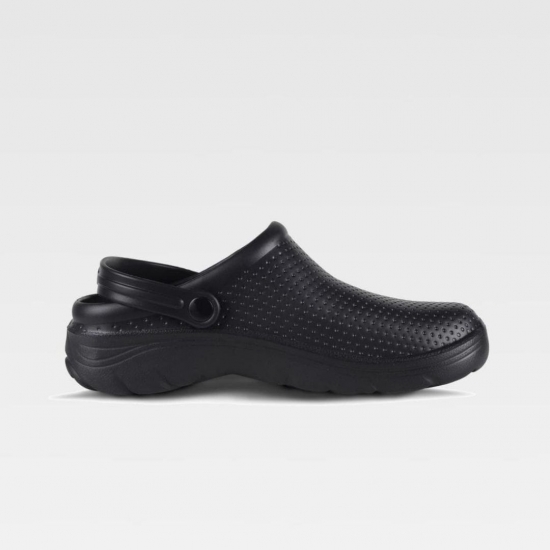 Soco Em EVA - WORKTEAM