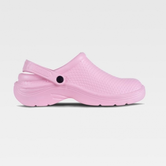 Soco Em EVA - WORKTEAM