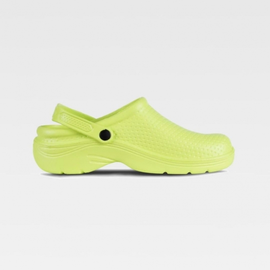 Soco Em EVA - WORKTEAM