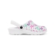 Soco Em EVA Estampado  - 1  Par - SUECOS (0133016)