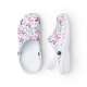 Soco Em EVA Estampado  - 1  Par - SUECOS (0133016)