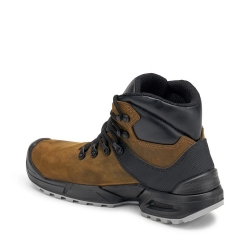 Bota Nubuck S7S Compósito PU CI SC SR - GIASCO