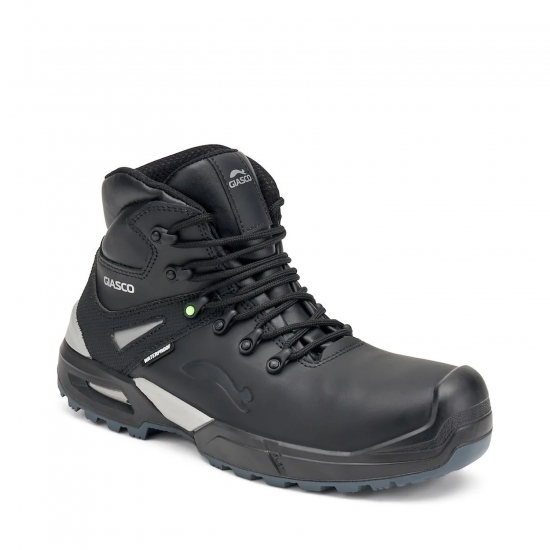 Bota Pele S7S Compósito Borracha/PU CI HI HRO ESD SC SR - GIASCO