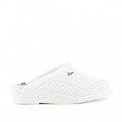 Soco Pele Branco SRA - 1  Par - DIAN (0140001)