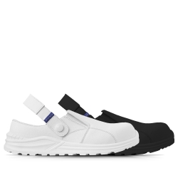 Soca New Bangui SB Compósito PU FO SR - 1  Par - FOR WALK (0142001) Soca New Bangui SB Compósito PU FO SR - 1  Par - FOR WALK (0142001)