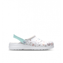 Soco ECOT Ergonómico OB SRC